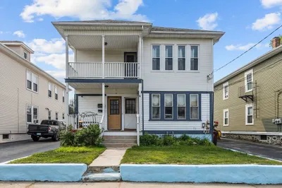 97 Warwick St 1