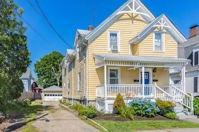 18 Maple Ave #1