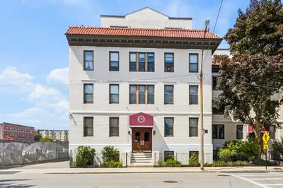33 Brainerd Rd #109 1