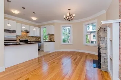 105 E Brookline St #3