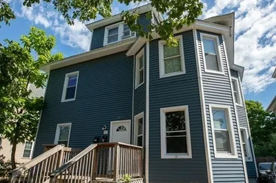 891 Belmont Ave