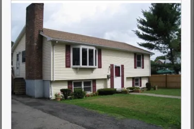 1 Woodbine Street #1 1