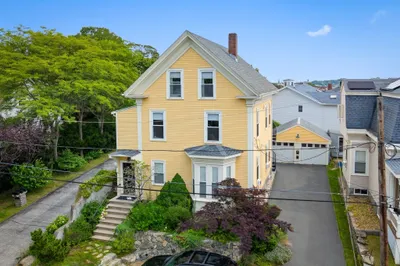 3 Babson Street #2 1