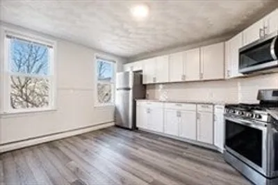 80 Irving Street #2
