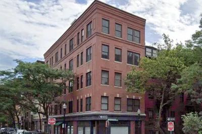 486 Shawmut Ave #1