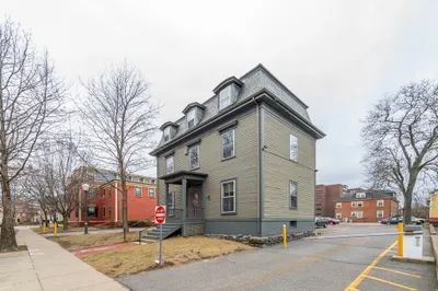 34 Wendell Street 1