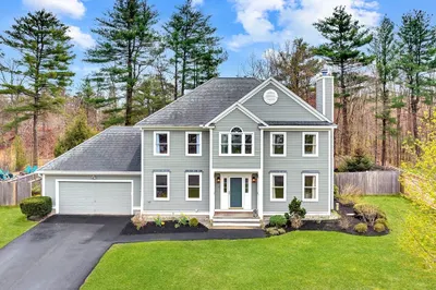 33 Frances Dr