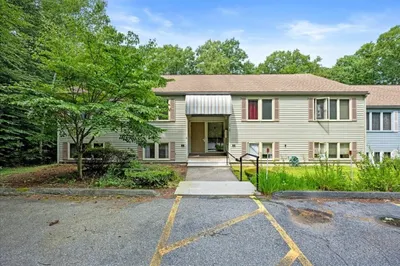 40 MAriA Ave #A