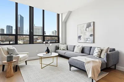 100 Shawmut Ave #201