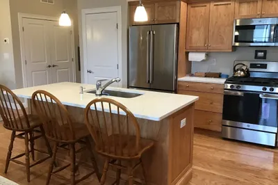 45 Plaza Way #204 1