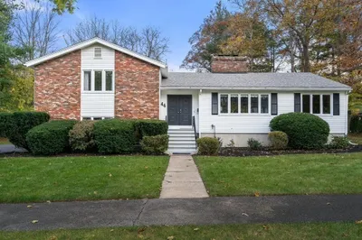44 Albemarle Rd