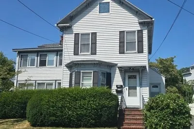 28 Sargent Street #1
