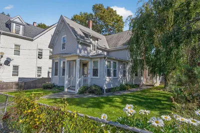 148 Beaver Street