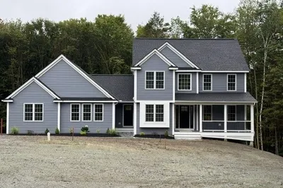 Lot A Sampson Rd 1