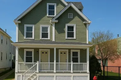 34 Knowlton St #U1