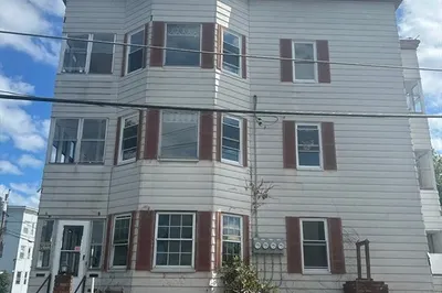 160 Madison St #1 1