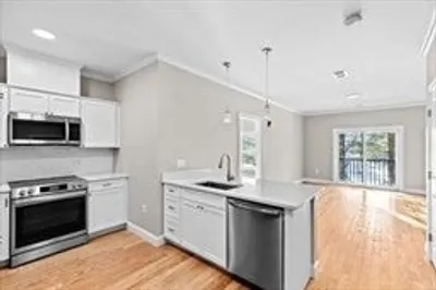 485 Blue Hills Parkway #38 1