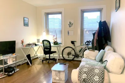 1625 Commonwealth Ave #5