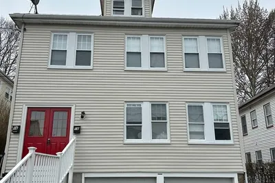 16 King Street #16