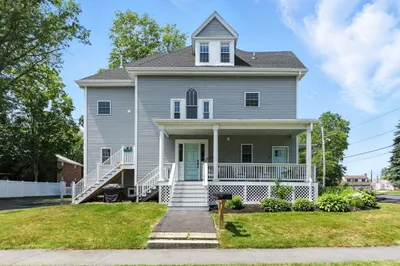 25 Conant Street #3 1