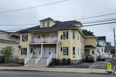 273 West Sixth St #273 1