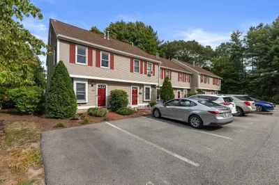 101 Brookline Way #101 1