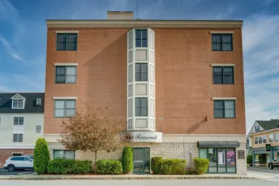 266 North Main St #7 1