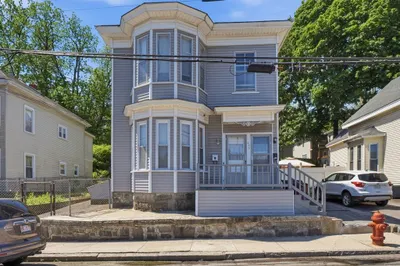 223 Stackpole St