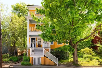 67 Jamaica St #3