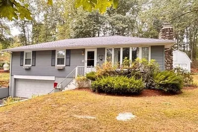56 Prescott Road