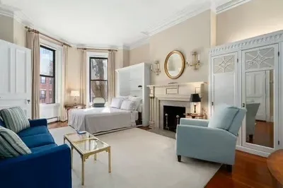 252 Commonwealth Ave #4