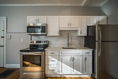 510 East Broadway #1F