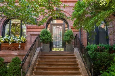 29 Brimmer St #1