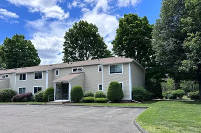 14 Arbor Way #C 1