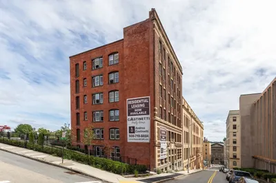 13 Sudbury Street #421 1