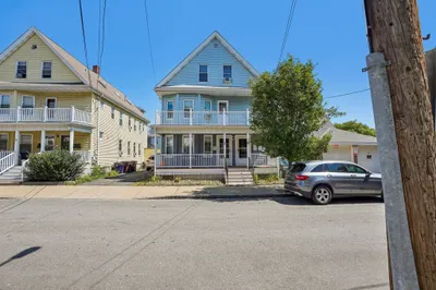 9 Porter Street #3 1