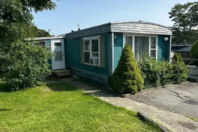 301 Bulgarmarsh Rd #58 1