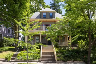 26 Harley St #1