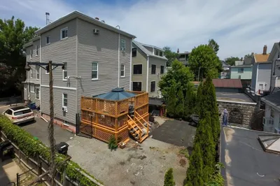 23 Quincy St