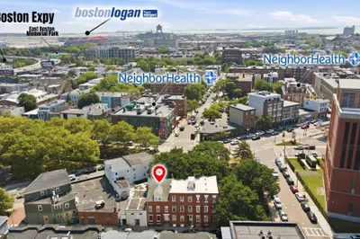 103 London St 1