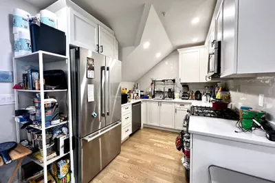 32 Blaine Street #3