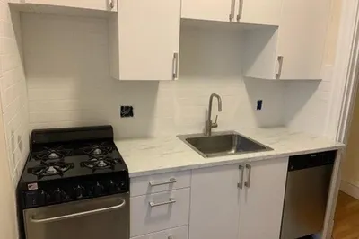 69 Park Drive #14