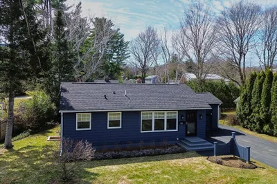 121 Berkshire Dr