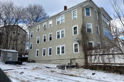 28 Central Ave