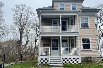 5 Devlin Ave #3