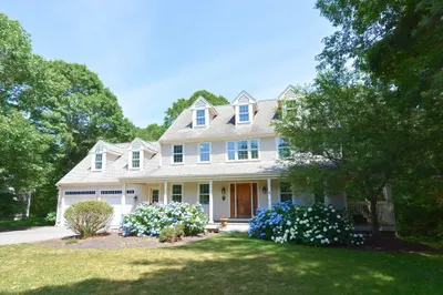 321 N Falmouth Hwy