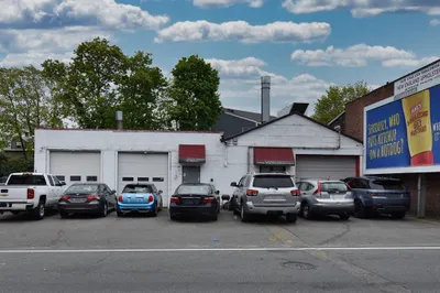 251 Water St