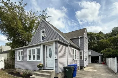 143 Saint James Cir