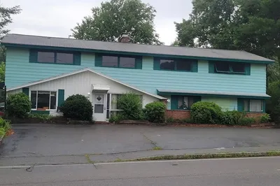 600 E. Ashland Street
