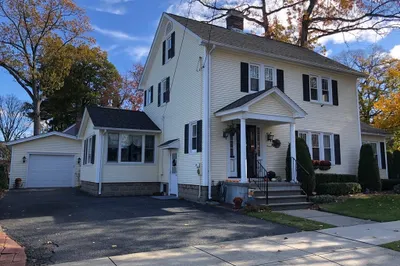 7 Ashbrook Street